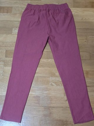 Pantalones de mujer. Talla L-XL 1,20 EUROS