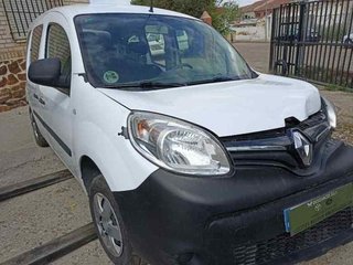 Instalacion motor renault dlirp314711 kangoo grand