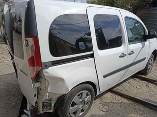 Instalacion motor renault dlirp314711 kangoo grand