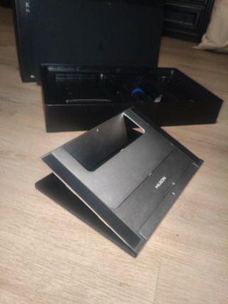 Huion Kamvas 16 Pro - Tableta Gráfica