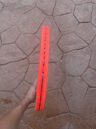 Raqueta Head Radical MP 2025 Naranja