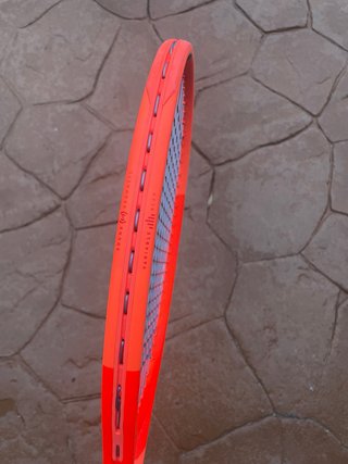 Raqueta Head Radical MP 2025 Naranja