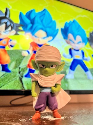 Figuras Coleccionables Dragon Ball Z