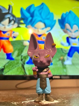 Figuras Coleccionables Dragon Ball Z
