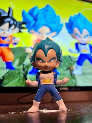 Figuras Coleccionables Dragon Ball Z