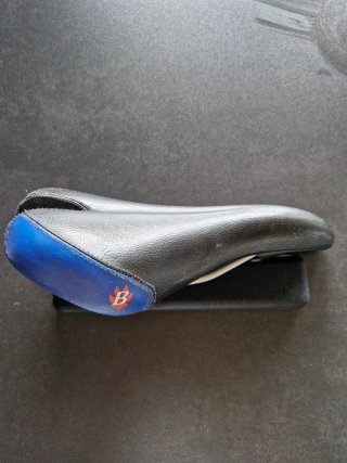 Sella Bontrager