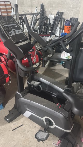 2 Bicicletas Estáticas Nuevas a estrenar