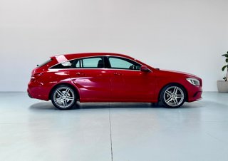 Mercedes-Benz Clase CLA CLA 220 d Shooting Brake