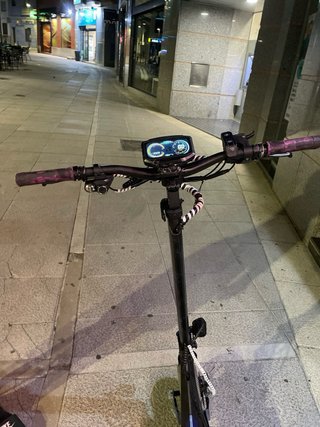 Patinete Eléctrico Ausom L1