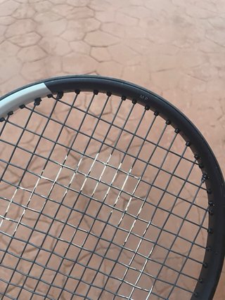 Raqueta Head Speed MP 2026