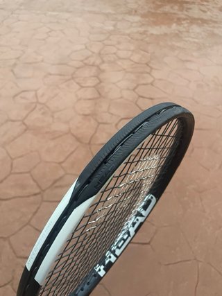 Raqueta Head Speed MP 2026