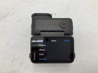 camara ultracompacta insta360 ace pro 2