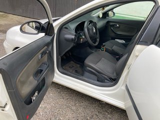 SEAT Ibiza 2005