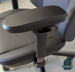 Silla Gaming Noblechairs AURA Negra