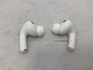 in-ear apple airpods pro 3