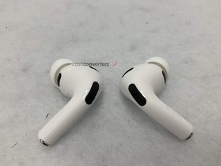 in-ear apple airpods pro 3