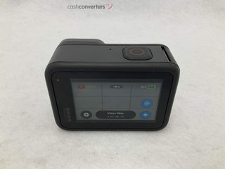 camara ultracompacta gopro hero9