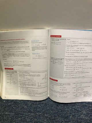 Matemáticas aplicadas a las Ciencias Sociales I...