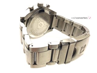 reloj pulsera caballero tissot prs 516