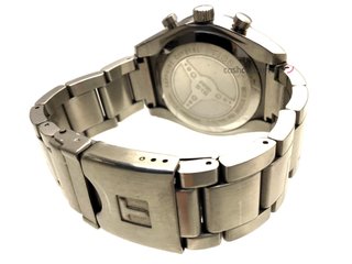 reloj pulsera caballero tissot prs 516
