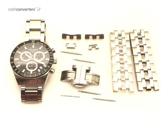 reloj pulsera caballero tissot prs 516