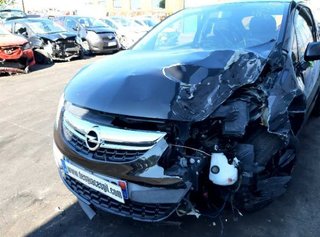 Salpicadero opel corsa d cmon 1083042