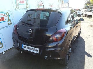 Salpicadero opel corsa d cmon 1083042
