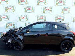 Salpicadero opel corsa d cmon 1083042