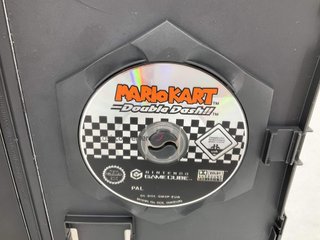 mariokart duble dash