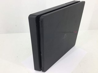 sony ps4 1tb