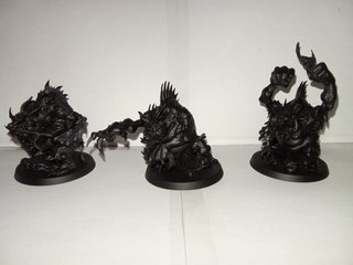 Fellwater Troggoths // Troggoths Aguazturbiaz B