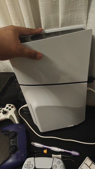 PS5 Slim 1TB