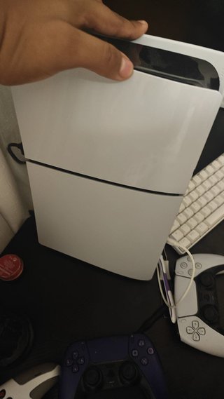 PS5 Slim 1TB