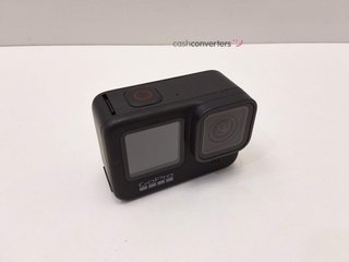 camara ultracompacta gopro hero 9 black