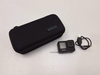camara ultracompacta gopro hero 9 black