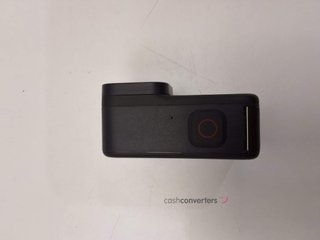 camara ultracompacta gopro hero 9 black