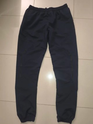 Chándal Under Armour Azul Talla XL
