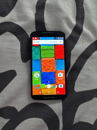 Motorola Moto X2