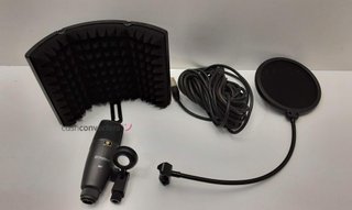 microfono vocalista presonus m7
