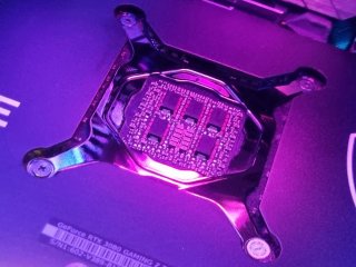 MSI RTX 3080 GAMING X TRIO 10GB