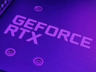 MSI RTX 3080 GAMING X TRIO 10GB