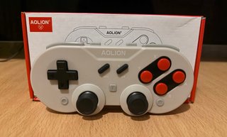 Mando Gaming AOLION AL-Q10