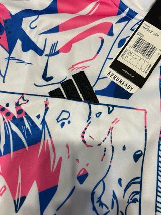 Sudadera Entrenamiento Selección Japonesa Adidas