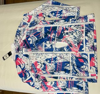 Sudadera Entrenamiento Selección Japonesa Adidas