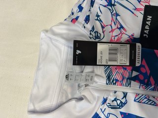 Sudadera Entrenamiento Selección Japonesa Adidas