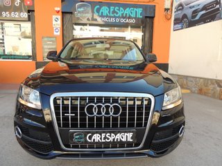 Audi Q5 2011
