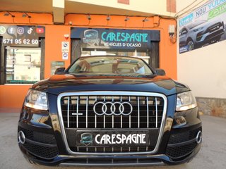 Audi Q5 2011