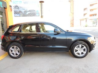 Audi Q5 2011