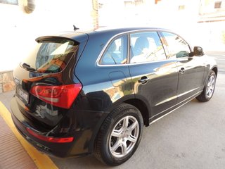 Audi Q5 2011
