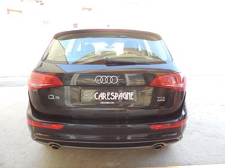 Audi Q5 2011